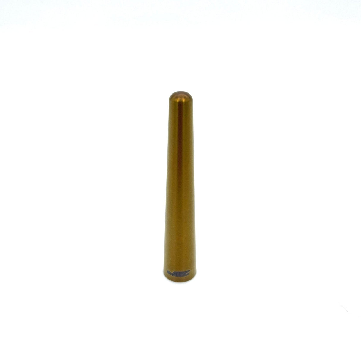 JDC Titanium Shorty Antenna | 2008-2014 Subaru WRX/STi