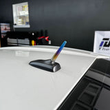 JDC Titanium Shorty Antenna | 2013-2020 BRZ/FR-S