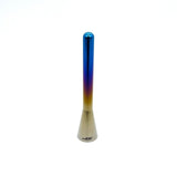 JDC Titanium Shorty Antenna | Multiple Fitments