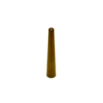 JDC Titanium Universal Shorty Antenna