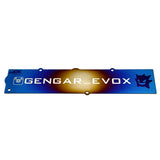 JDC Titanium Spark Plug Cover (Evo X)