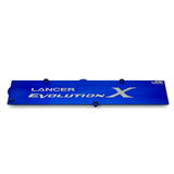 JDC Titanium Spark Plug Cover (Evo X)
