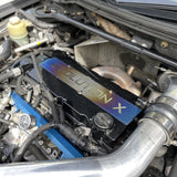 JDC Titanium Spark Plug Cover (Evo X)