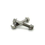 JDC Titanium Strut Bar & Roll Bar Hardware Kit