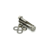 JDC Titanium Strut Bar & Roll Bar Hardware Kit