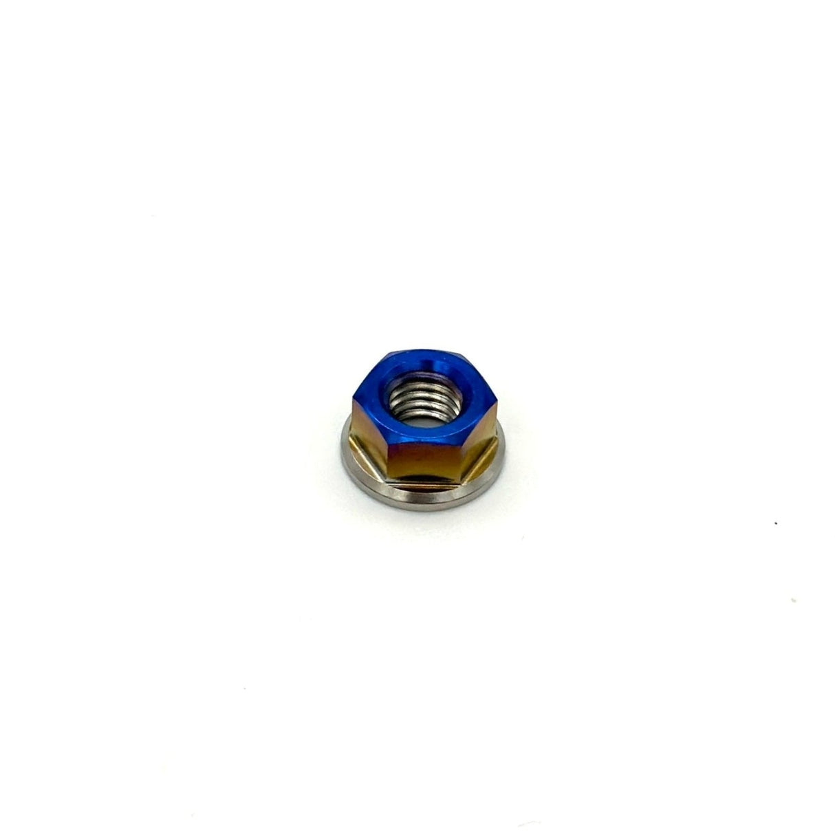 JDC Titanium Stud Kit Nuts