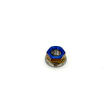 JDC Titanium Stud Kit Nuts