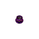 JDC Titanium Stud Kit Nuts