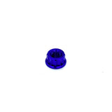 JDC Titanium Stud Kit Nuts