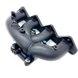 JDC Titanium Turbo to Manifold Hardware Kit for FP Manifolds | Evo 4-9/DSM