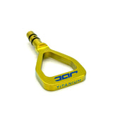 JDC Titanium V1 Oil Dipstick Handle | Evo 7/8/9/X/DSM