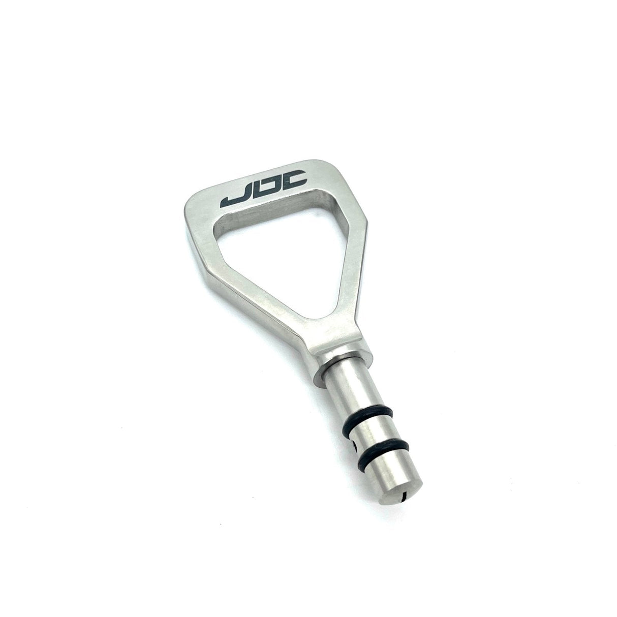 JDC Titanium V1 Oil Dipstick Handle | Evo 7/8/9/X/DSM