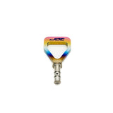 JDC Titanium V1 Oil Dipstick Handle | Evo 7/8/9/X/DSM
