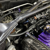 JDC Titanium V1 Oil Dipstick Handle | Evo 7/8/9/X/DSM