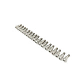 JDC Titanium Valve Cover Hardware Kit | Mitsubishi Evo X