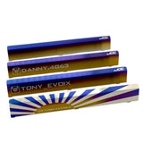 JDC Titanium Valve Cover Heat Shield (Evo 4-9)