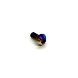 JDC Titanium Washer Fluid Mount Hardware | Genesis Coupe 2.0T