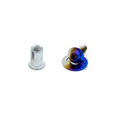 JDC Titanium Washer Fluid Reservoir Hardware Kit | 13-21 FRS/BRZ/86