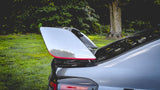 JDM Style STI Spoiler Pinstripe - 2015-2021 *WRX / STI