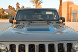 Jeep Wrangler ditch lights 2017+ Jeep Wrangler (JL) LIGHTS ONLY