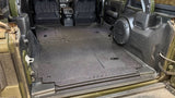 Jeep - Wrangler - JLU - 2018-2023 - Explore Series - Stealth Sleep Package V2