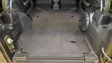 Jeep - Wrangler - JLU - 2018-2023 - Explore Series - Stealth Sleep Package V2