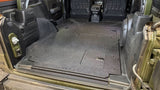 Jeep - Wrangler - JLU - 2018-2023 - Explore Series - Stealth Sleep Package V2