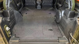 Jeep - Wrangler - JLU - 2018-2023 - Explore Series - Stealth Sleep Package V2