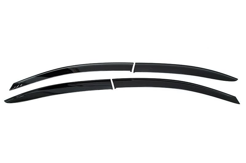 OLM OE Style Rain Guards - 2015-2021 WRX / STI