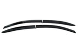 OLM OE Style Rain Guards - 2015-2021 WRX / STI
