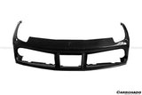 2015-2020 Ferrari 488 GTB Spider OE Style Carbon Fiber Front Bumper