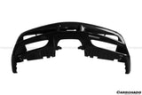 2015-2020 Ferrari 488 GTB Spider OE Style Carbon Fiber Front Bumper