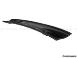 2011-2017 McLaren  650S MP4 12C OEM Style Carbon Fiber Trunk Spoiler