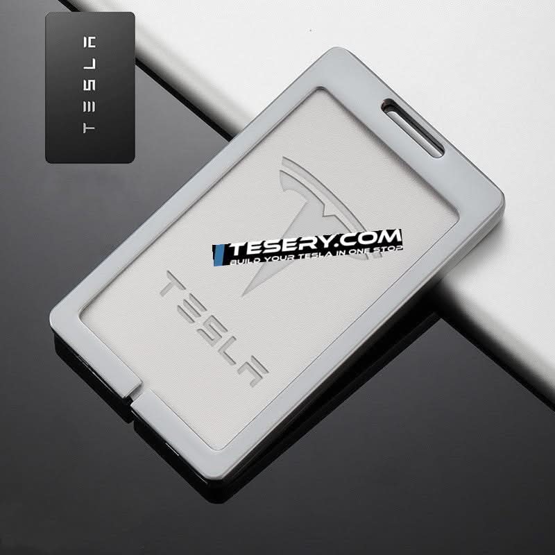 Key Card Cover Case For Tesla Model 3 /Y