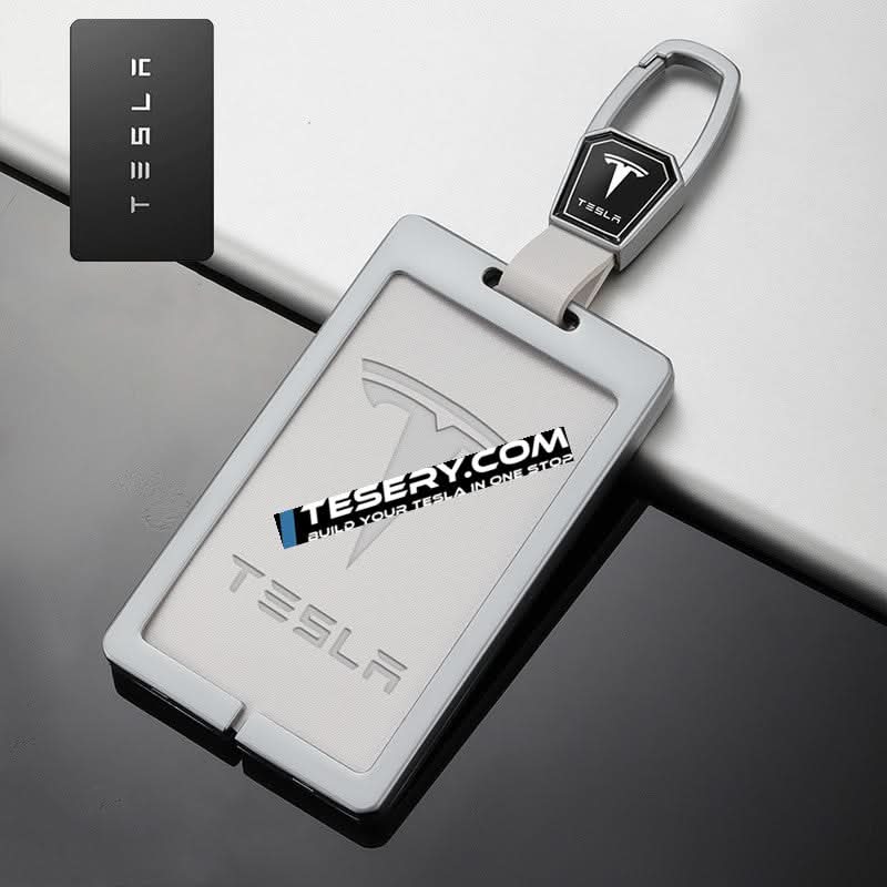 Key Card Cover Case For Tesla Model 3 /Y