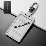 Key Card Cover Case For Tesla Model 3 /Y