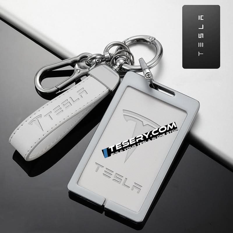 Key Card Cover Case For Tesla Model 3 /Y