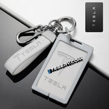 Key Card Cover Case For Tesla Model 3 /Y