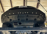 Kia Forte GT-Line / GT (2022-2024) Splitter V1