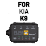 Pedal Commander for Kia K9