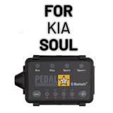 Pedal Commander for Kia Soul