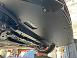 Kia Stinger (2018-2023) Front Bumper Skid Plate