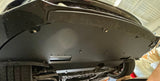 Kia Stinger (2018-2023) Front Bumper Skid Plate
