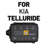 Pedal Commander for Kia Telluride
