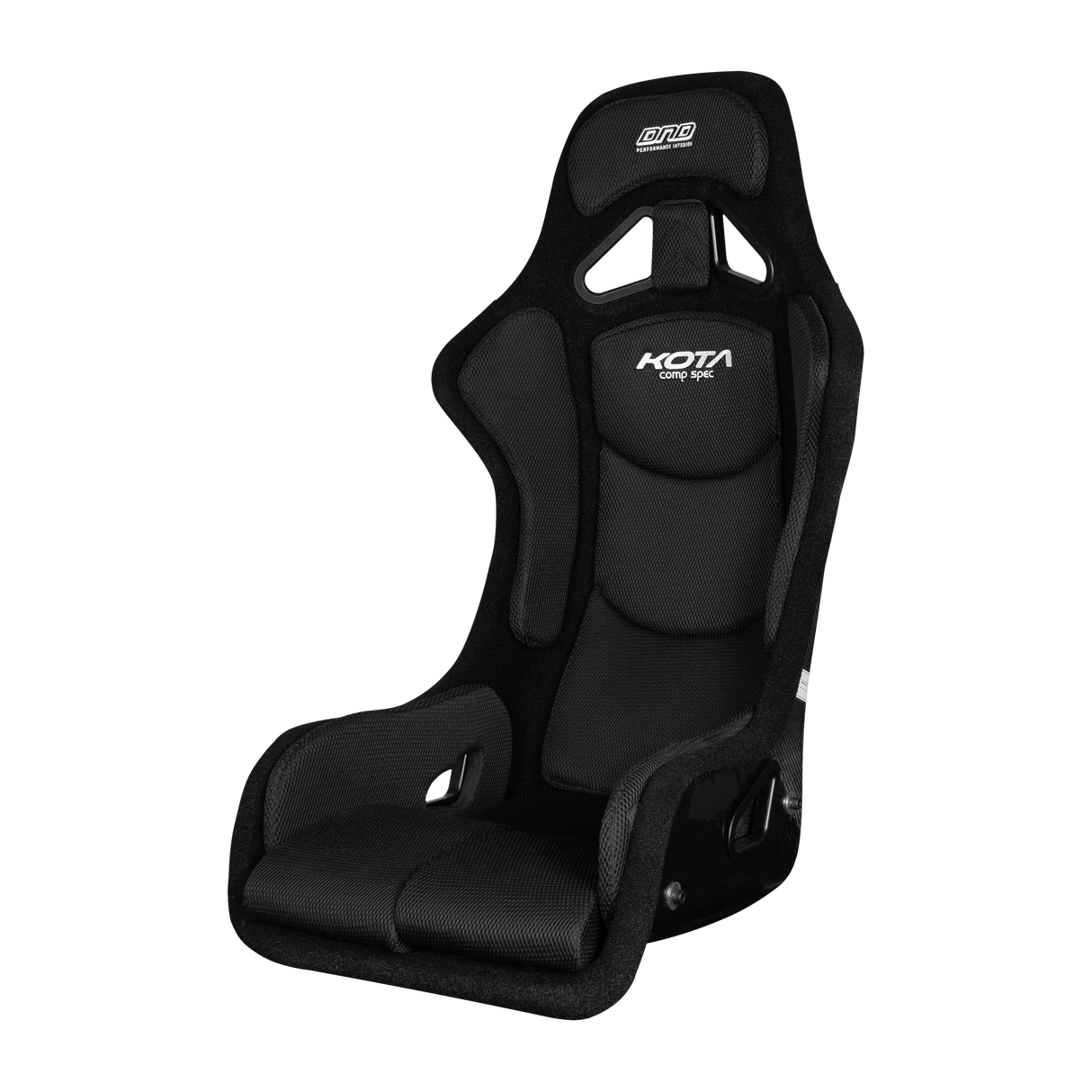 Kota (Comp Spec) (Carbon Fiber)