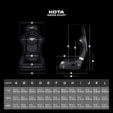 Kota (Comp Spec) (Carbon Fiber)