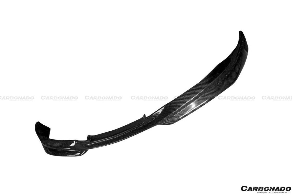 2010-2013 Infiniti G25 G37 Sedan JP Style Front Lip