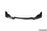 2010-2013 Infiniti G25 G37 Sedan JP Style Front Lip