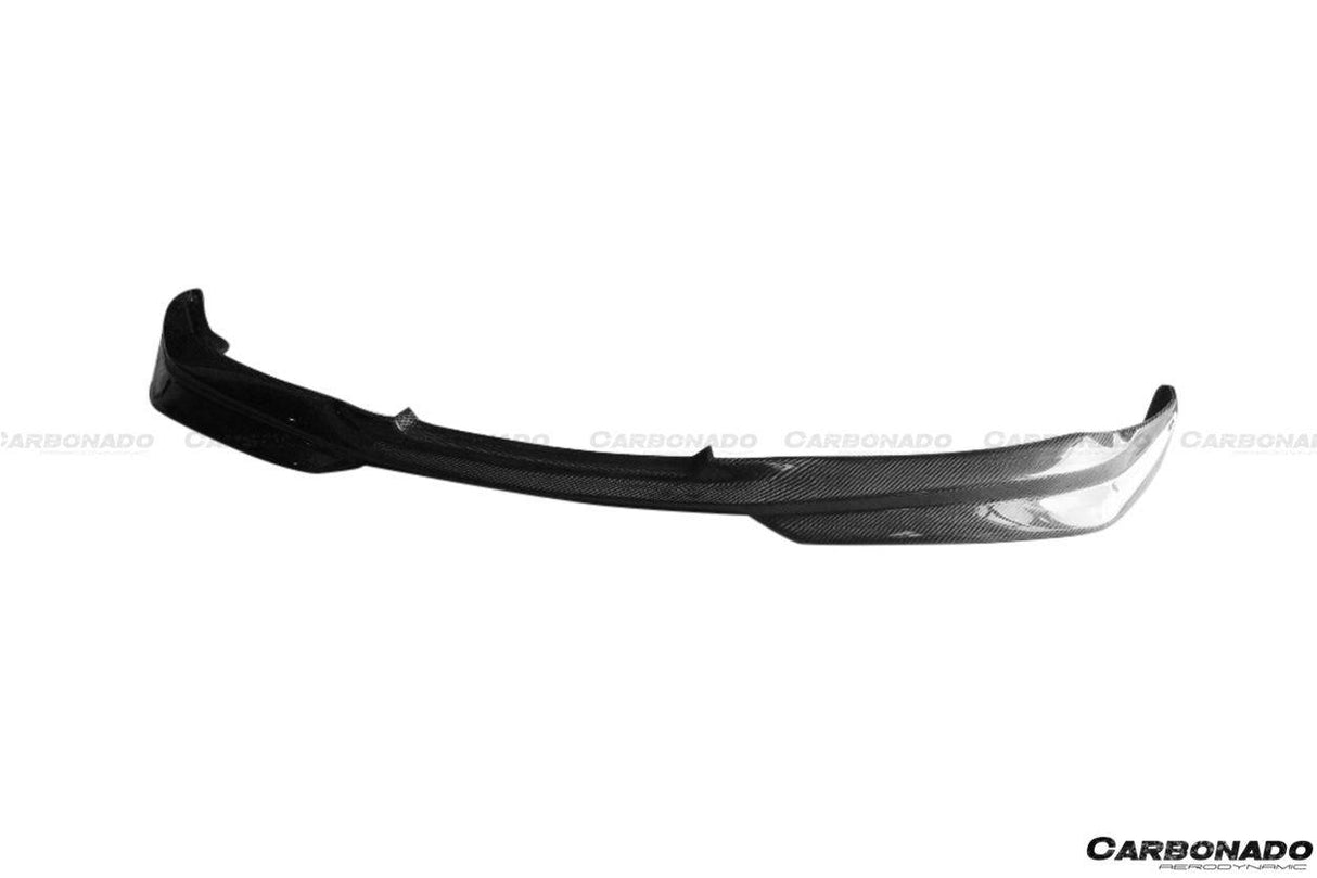 2010-2013 Infiniti G25 G37 Sedan JP Style Front Lip