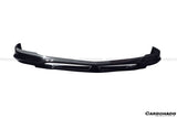 2010-2013 Mercedes Benz E Class W207 Coupe CRS Style Carbon Fiber Front Lip